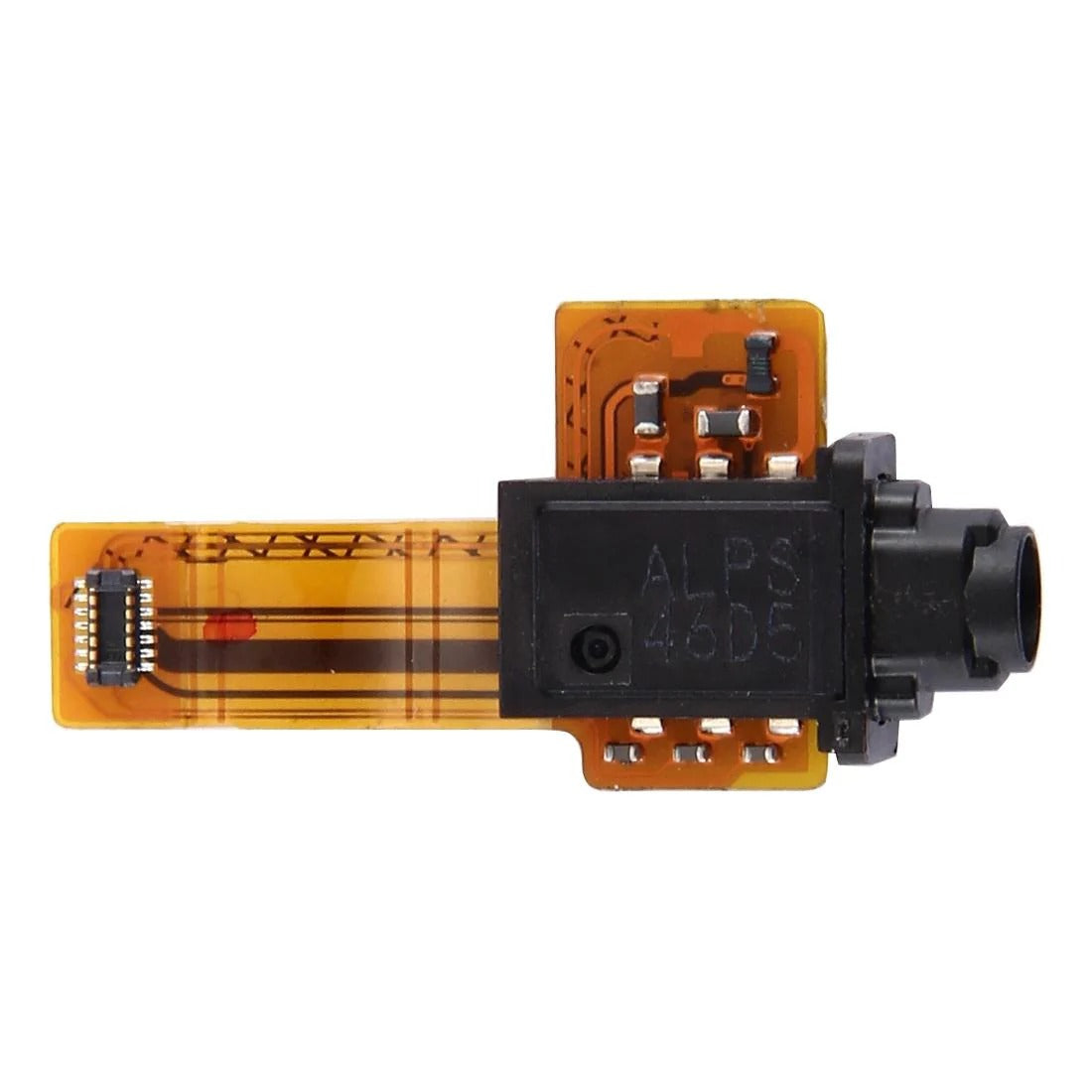 Sony Xperia XZ Headphone Jack Flex Cable Replacement
