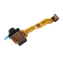 Headphone Jack Flex Cable for Sony Xperia Z
