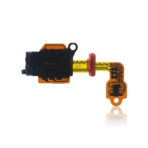 Headphone Jack Flex for Sony Xperia Z Ultra