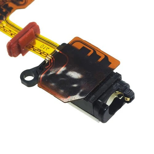 Headphone Jack Flex for Sony Xperia Z Ultra