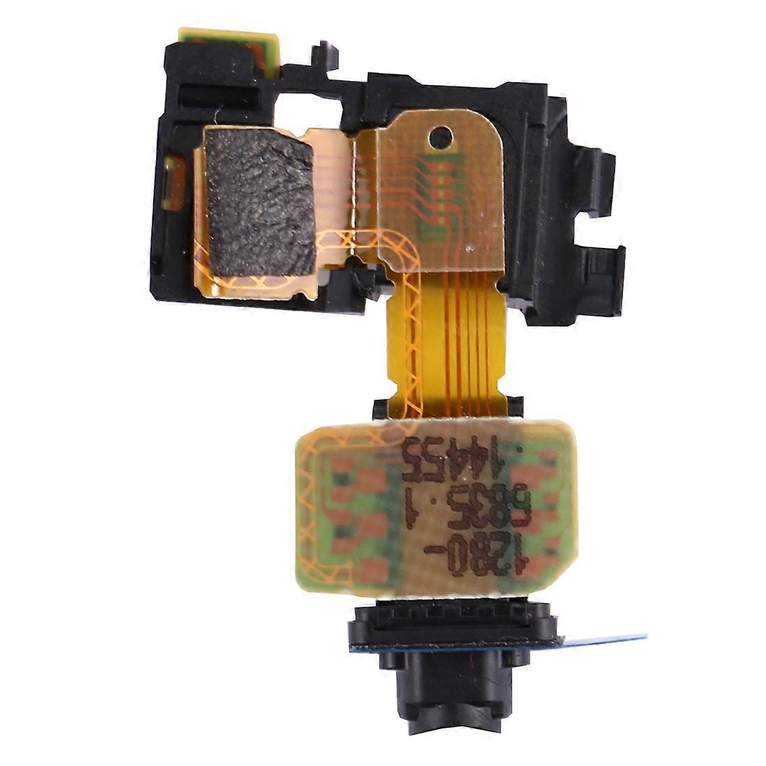Earphone Jack + Light Sensor Flex Cable for Sony Xperia Z3
