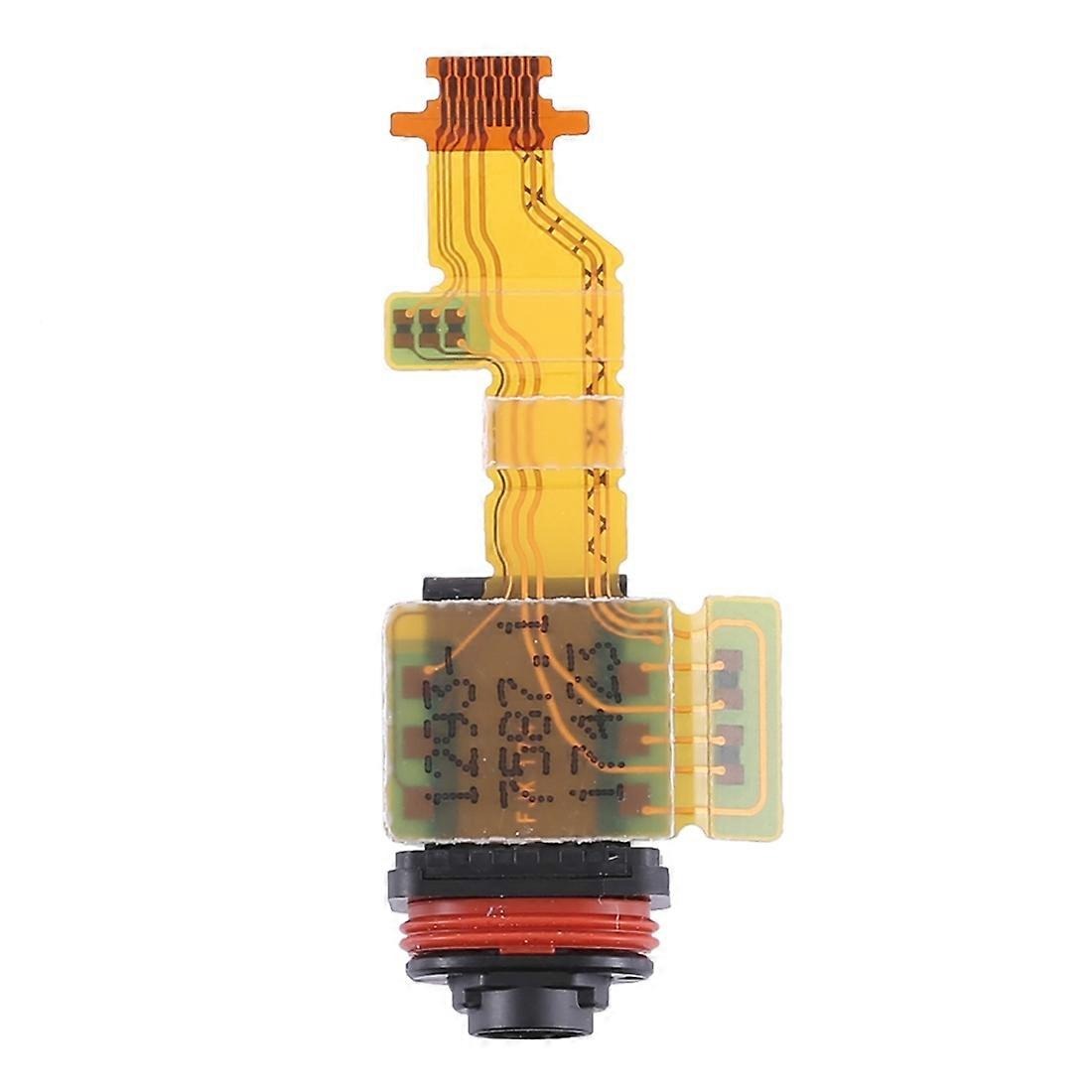 Headphone Jack Flex Cable for Sony Xperia Z5 Compact / mini