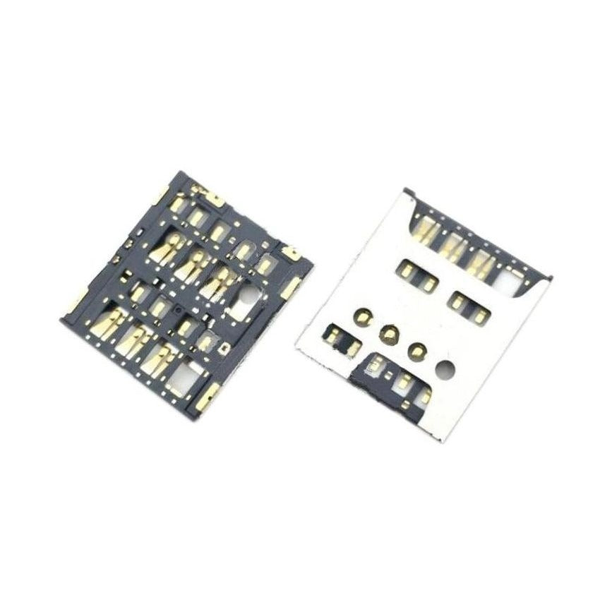 Sim Card Connector For Sony Ericsson Xperia LT25I
