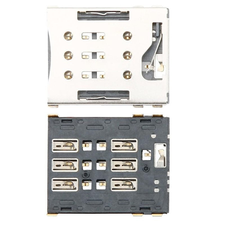 Card Reader For Sony Xperia XA