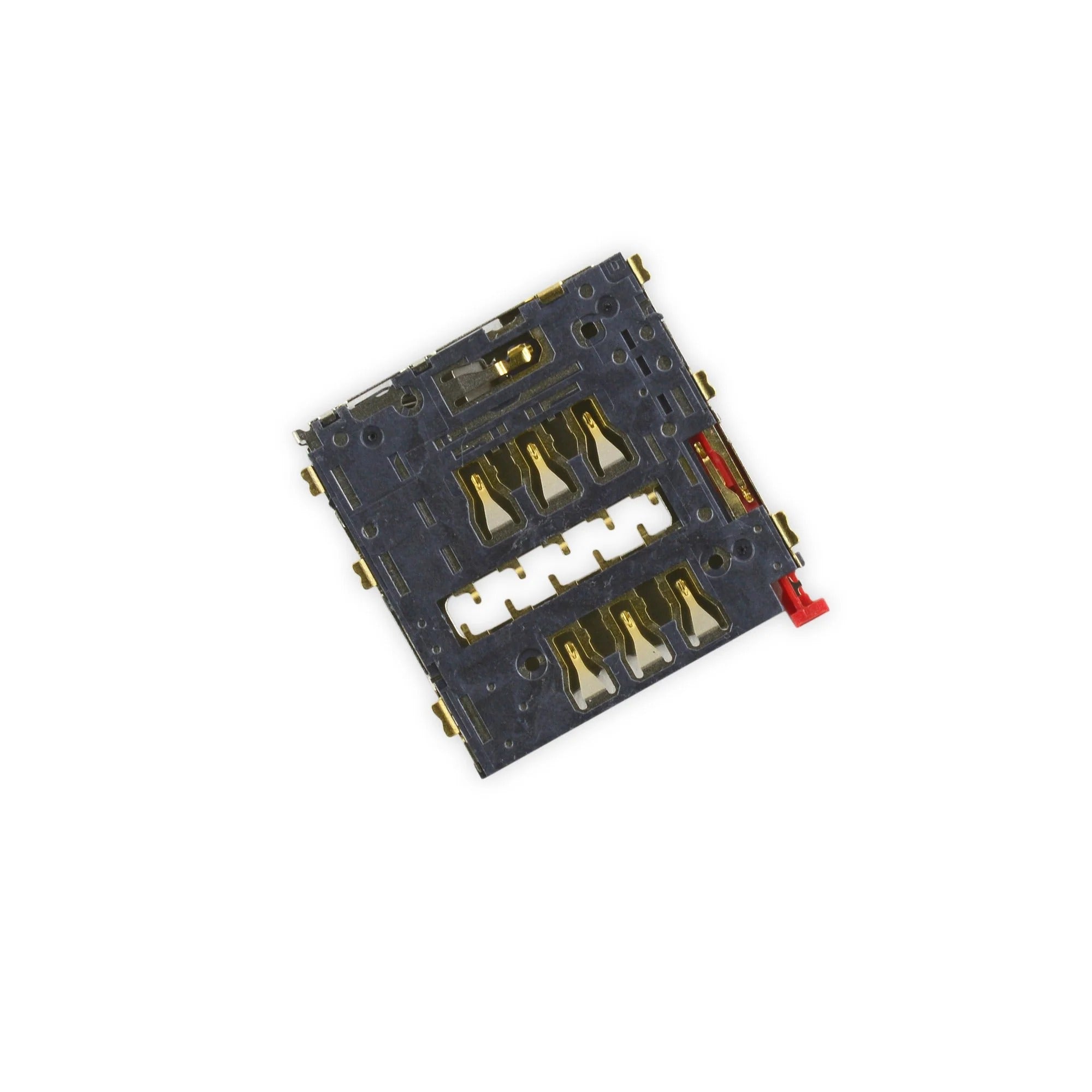 Sim connector for Sony Xperia Z4 Tablet