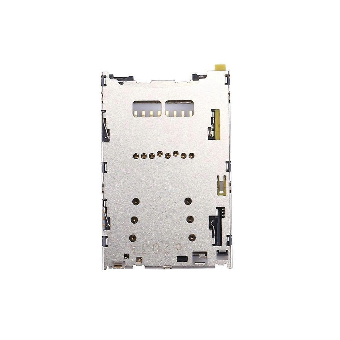 Sony Xperia Z5 2(SIM) SIM Card Reader Replacement