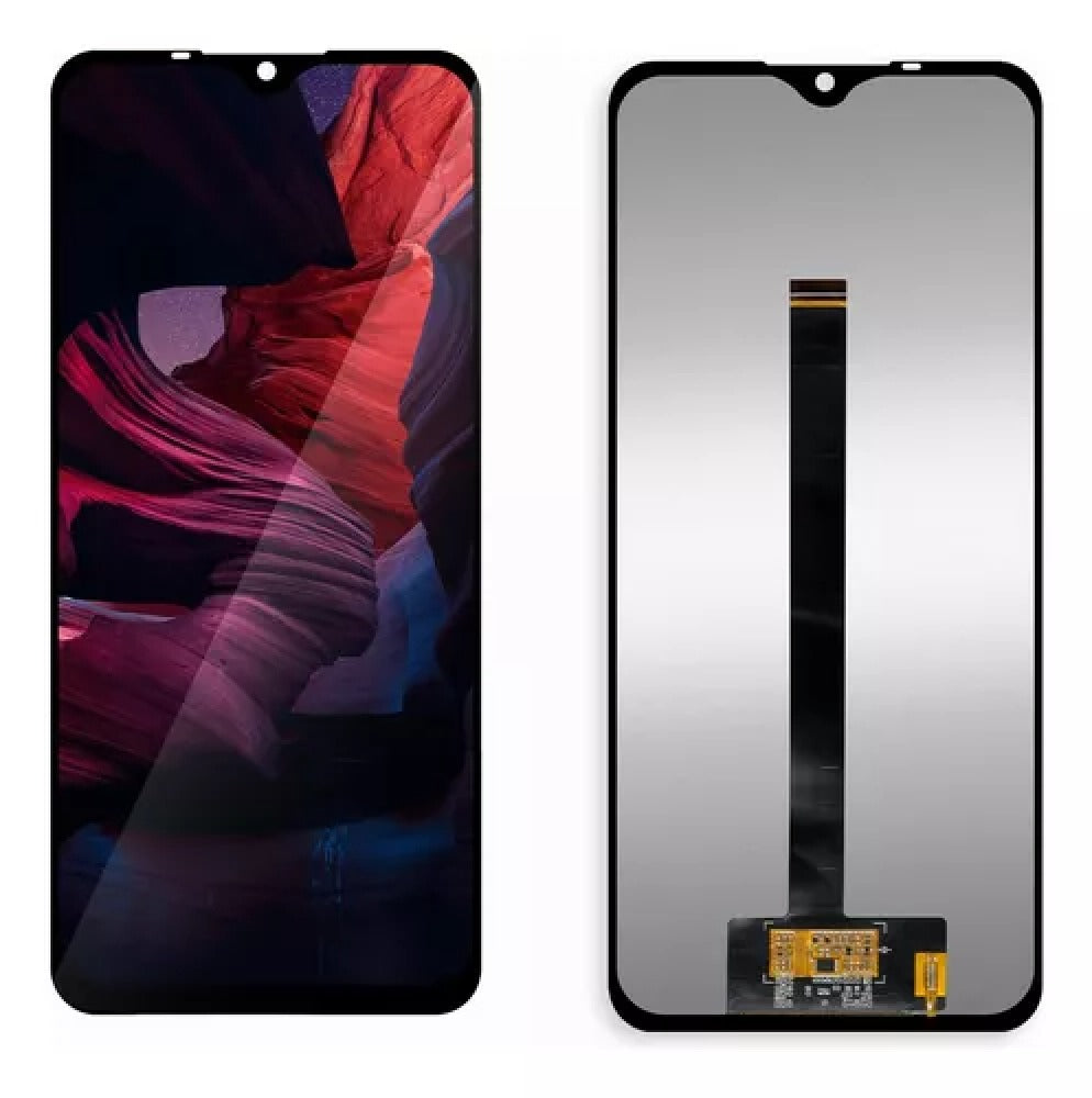 LCD Screen for Hisense V40 With Digitizer Full Assembly