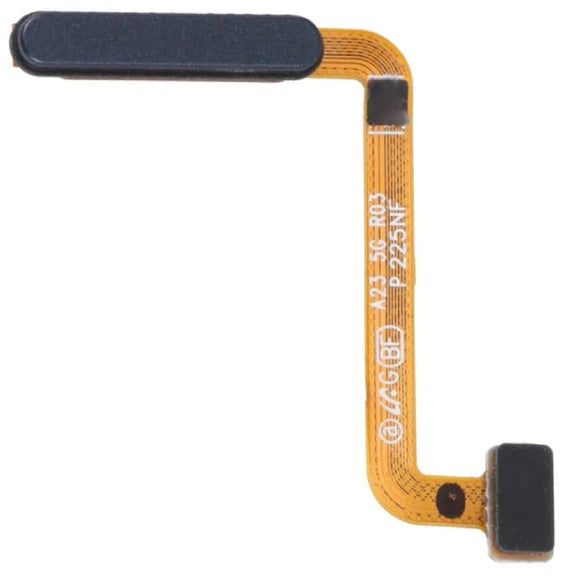 Samsung Galaxy A23 5G SM-A236B Fingerprint Sensor Flex Cable(Black)