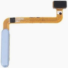 Samsung Galaxy A23 5G SM-A236B Fingerprint Sensor Flex Cable(Black)