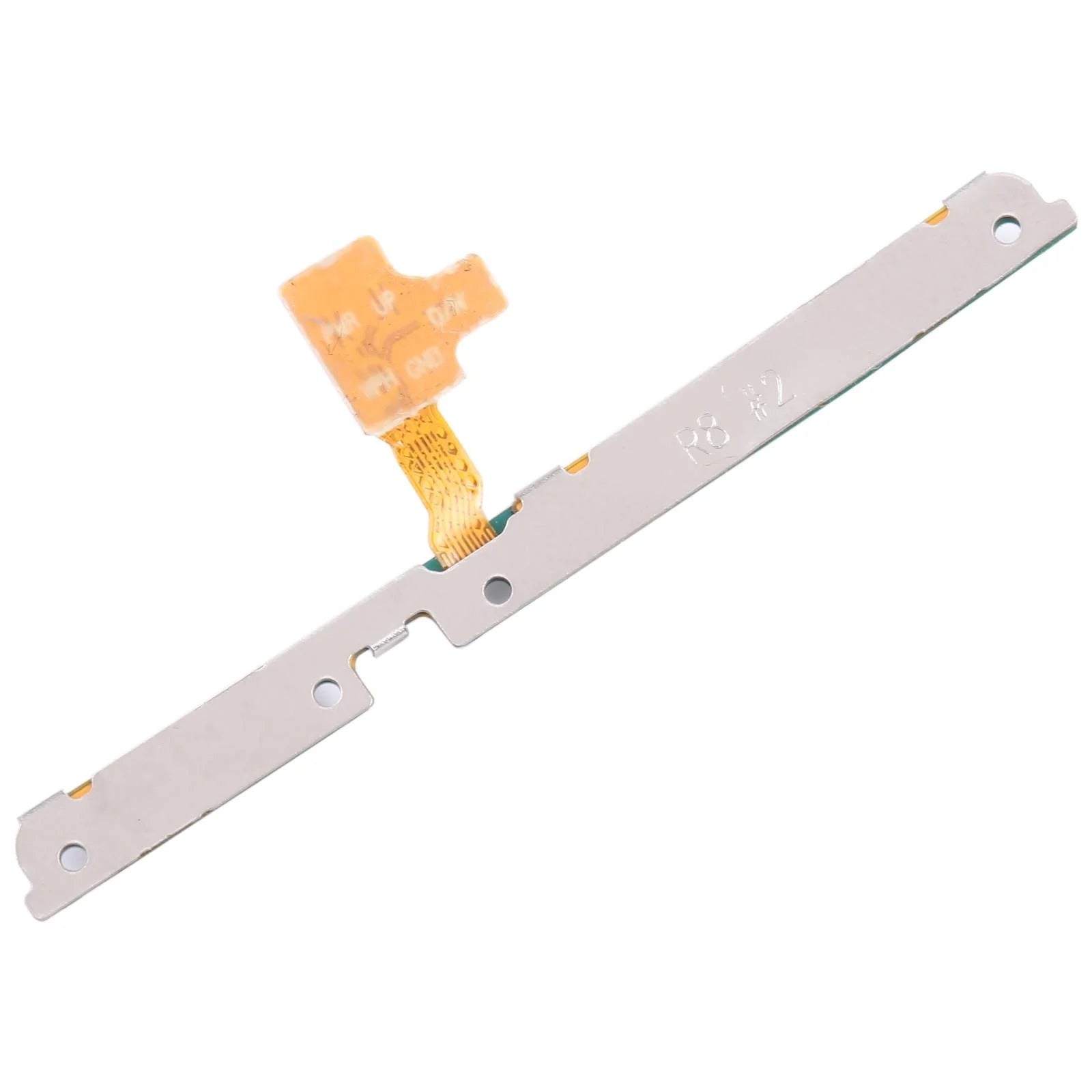 Samsung Galaxy A52S 5G Power & Volume Button Flex Cable