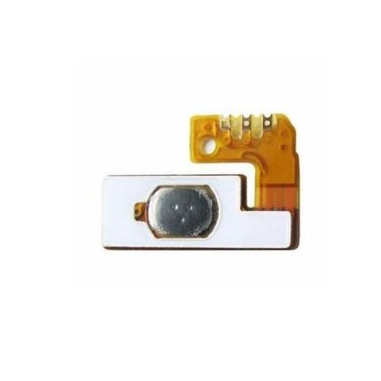 Power Button Flex Cable for Samsung Galaxy S2 - On Off Flex