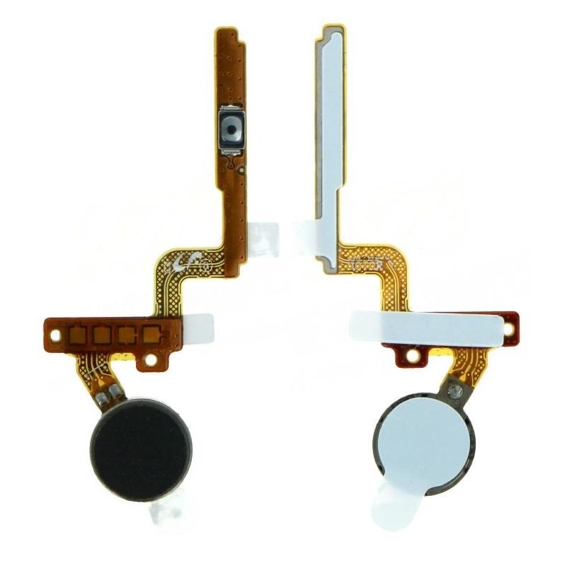 Power Button Flex Cable for Samsung Galaxy Note 4 - On Off Flex