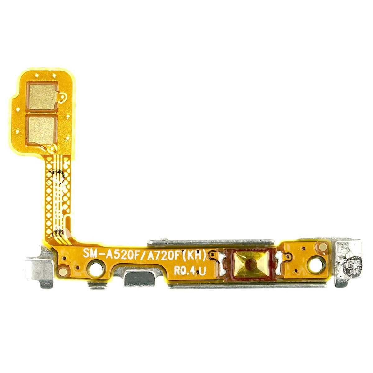 Galaxy A520 Power Button Flex Cable