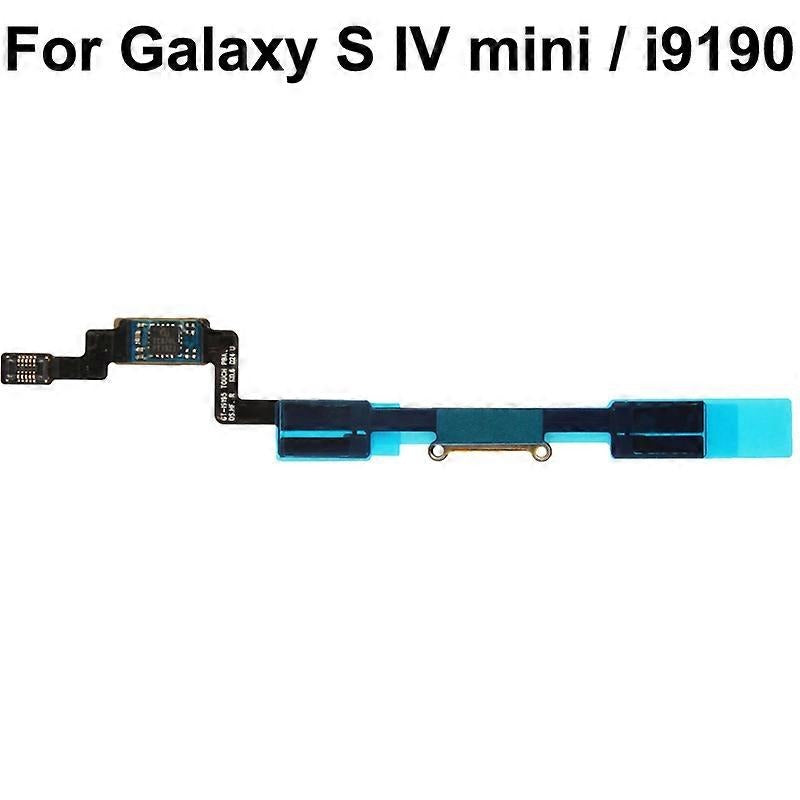 For Galaxy S4 mini / i9190 COMPATIBLE Sensor Flex Cable