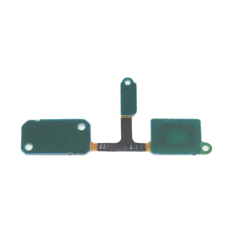 Samsung Galaxy J4 (2018) Home Button Flex Cable Replacement