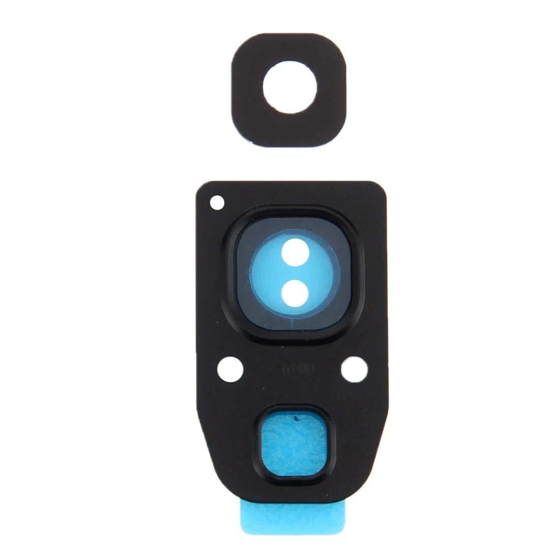 Camera Lens Cover for Galaxy A7 (2017) / A720