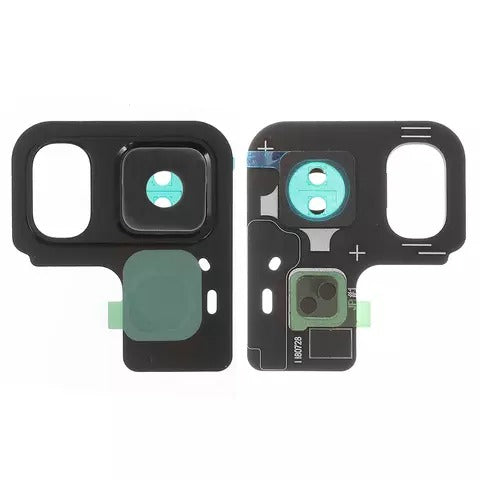 Camera Lens compatible with Samsung A530 Galaxy A8 (2018), A730 Galaxy A8+ (2018)