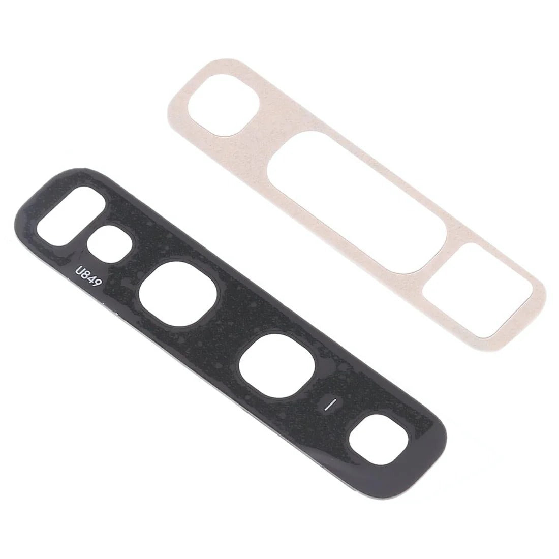 Galaxy S10+ Back Camera Lens & Adhesive