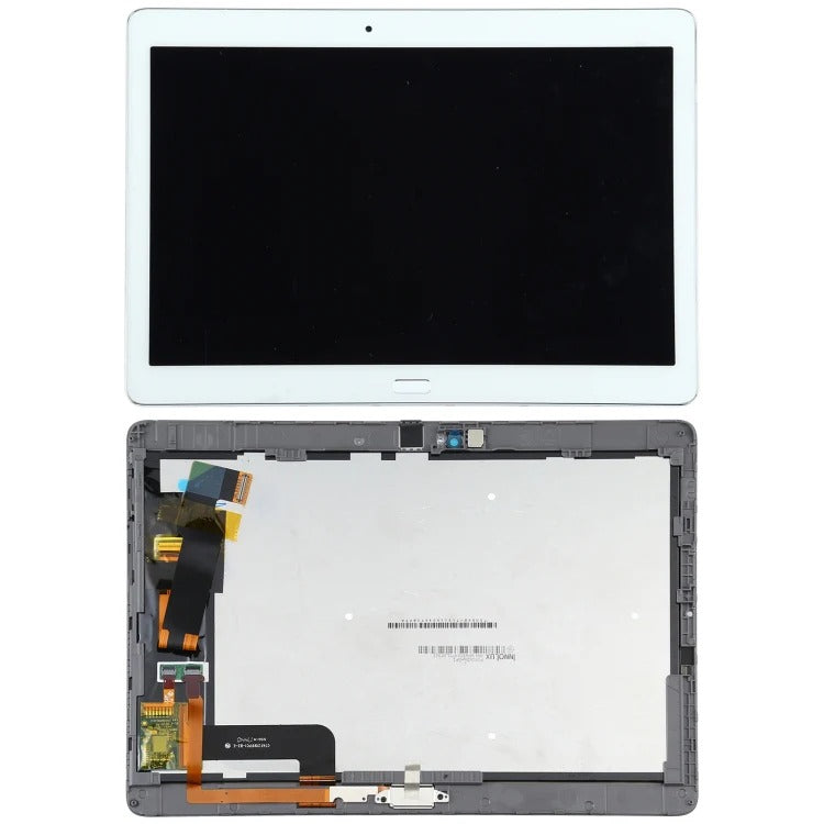 LCD Screen For Huawei MediaPad M2 10.0 M2-A01W/M2-A01L Digitizer Full Assembly