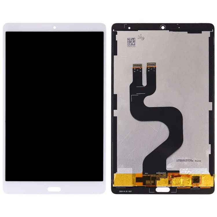 LCD Screen for Huawei MediaPad M5 8.4 inch / SHT-AL09 / SHT-W09 with Digitizer Full Assembly