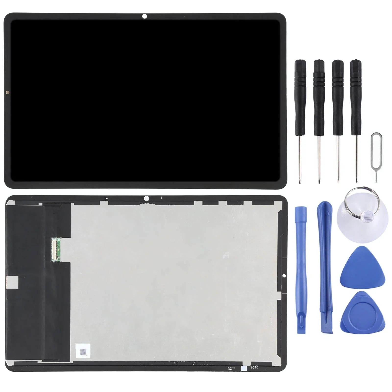 Huawei MatePad 10.4 BAH3-W09 LCD Screen & Digitizer