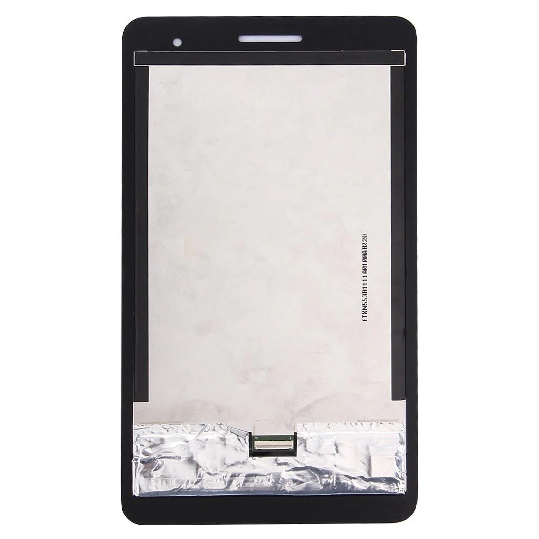 Huawei MediaPad T1- 701 LCD Screen & Digitizer Assembly - Black
