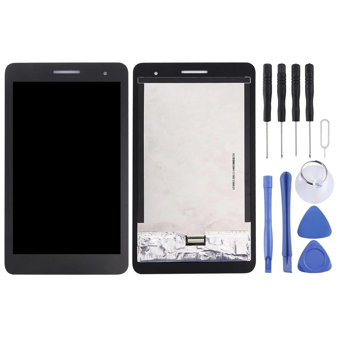 Huawei MediaPad T1- 701 LCD Screen & Digitizer Assembly - Black