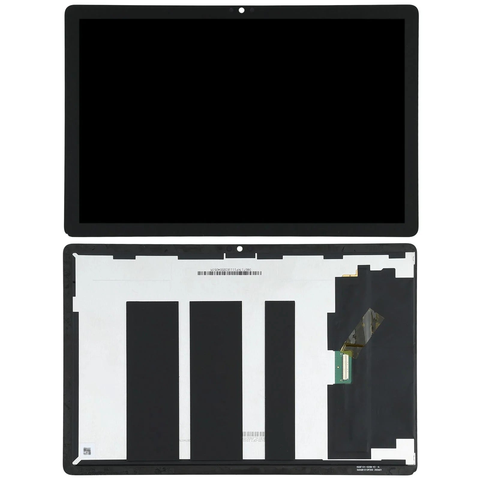 Huawei MatePad T10 AGR-L09/W03 LCD Screen & Digitizer (Black)