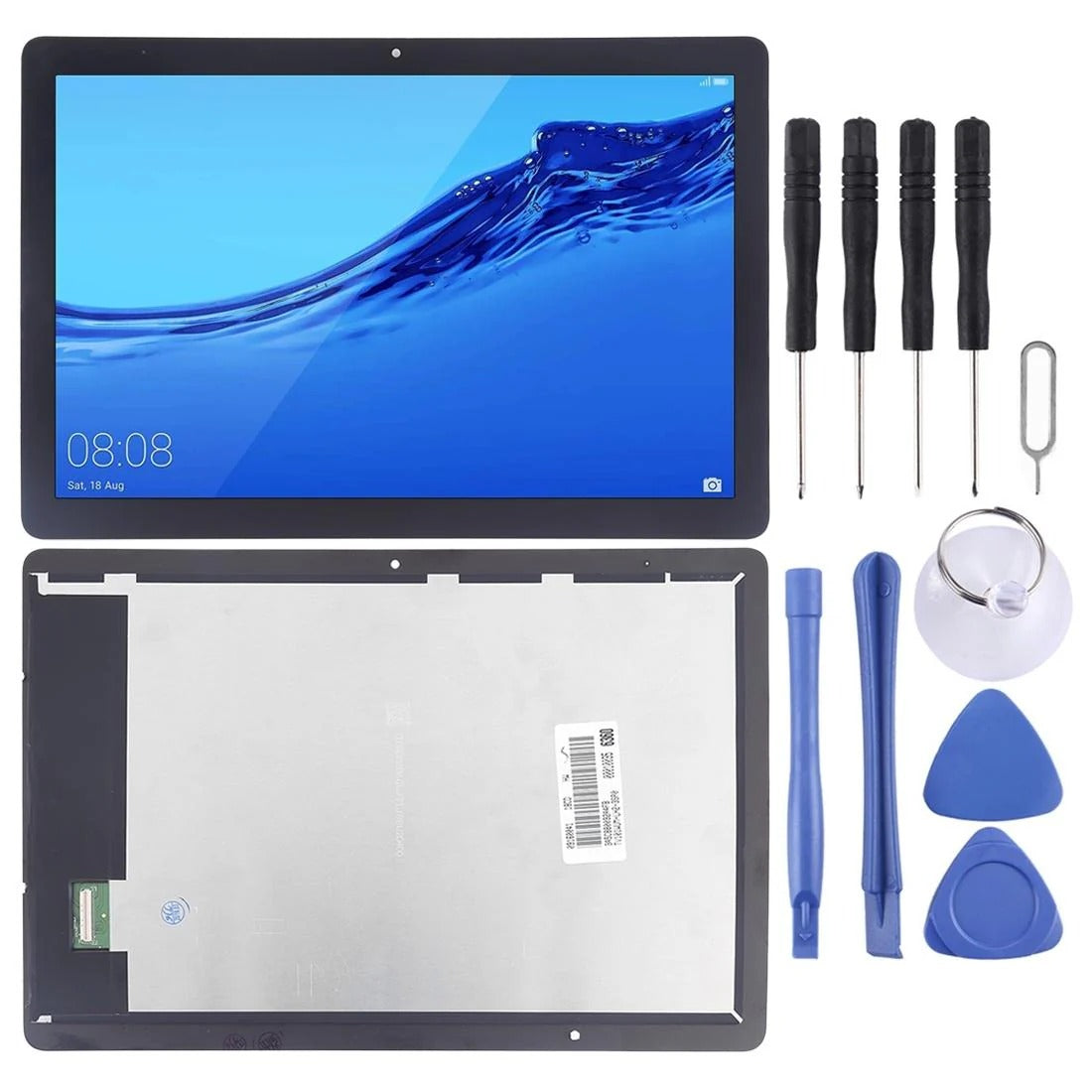 Huawei MediaPad T5 10 LCD Screen & Digitizer Assembly (Black)