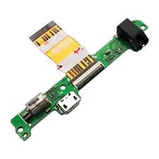 Huawei Media Pad T510-201 Charging Port Board Replacement