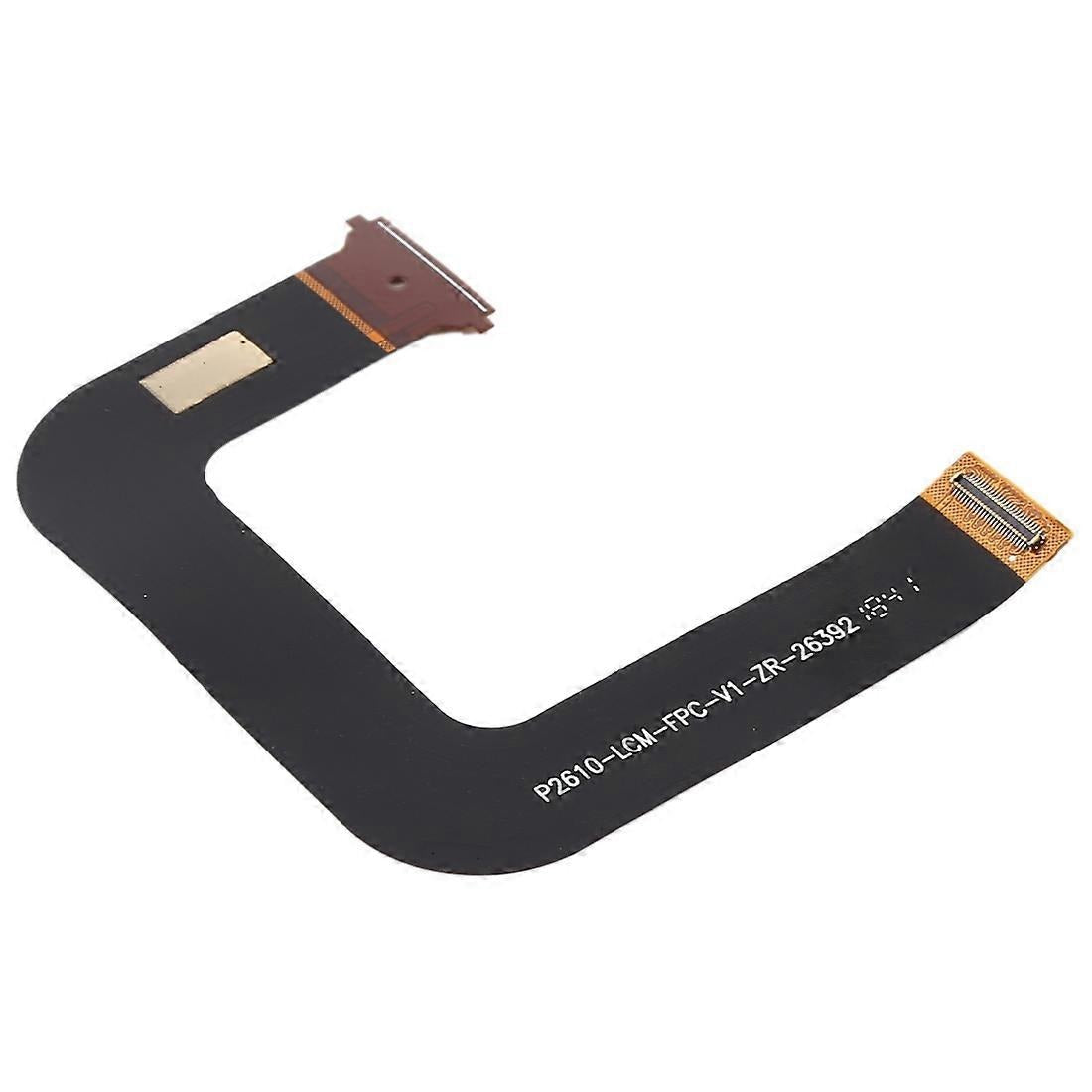 Motherboard Flex Cable for Huawei Media Pad M5 Lite 10.1