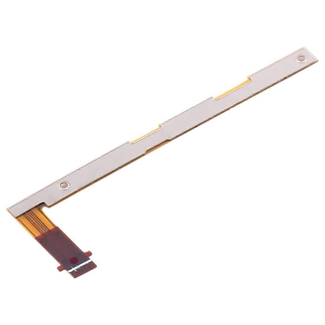 Power Button & Volume Button Flex Cable for Huawei Media Pad M5