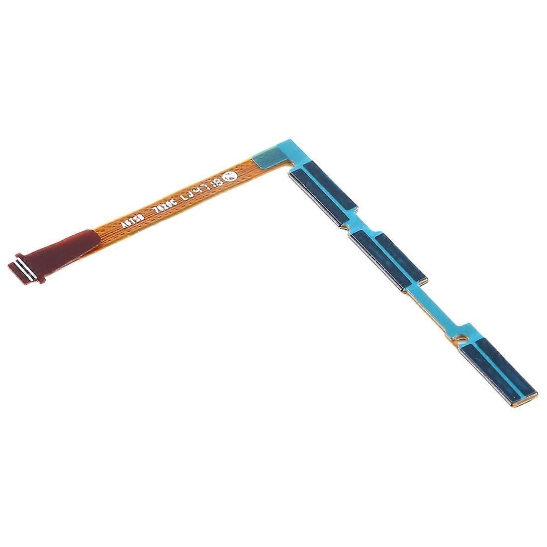 Power Button & Volume Button Flex Cable for Huawei Media Pad T5