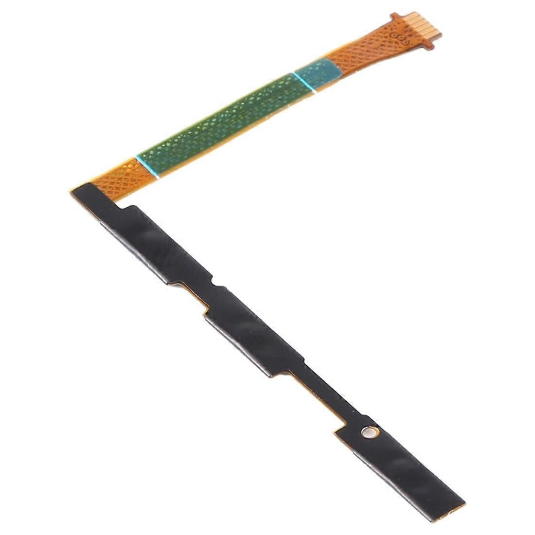 Power Button & Volume Button Flex Cable for Huawei Media Pad T5