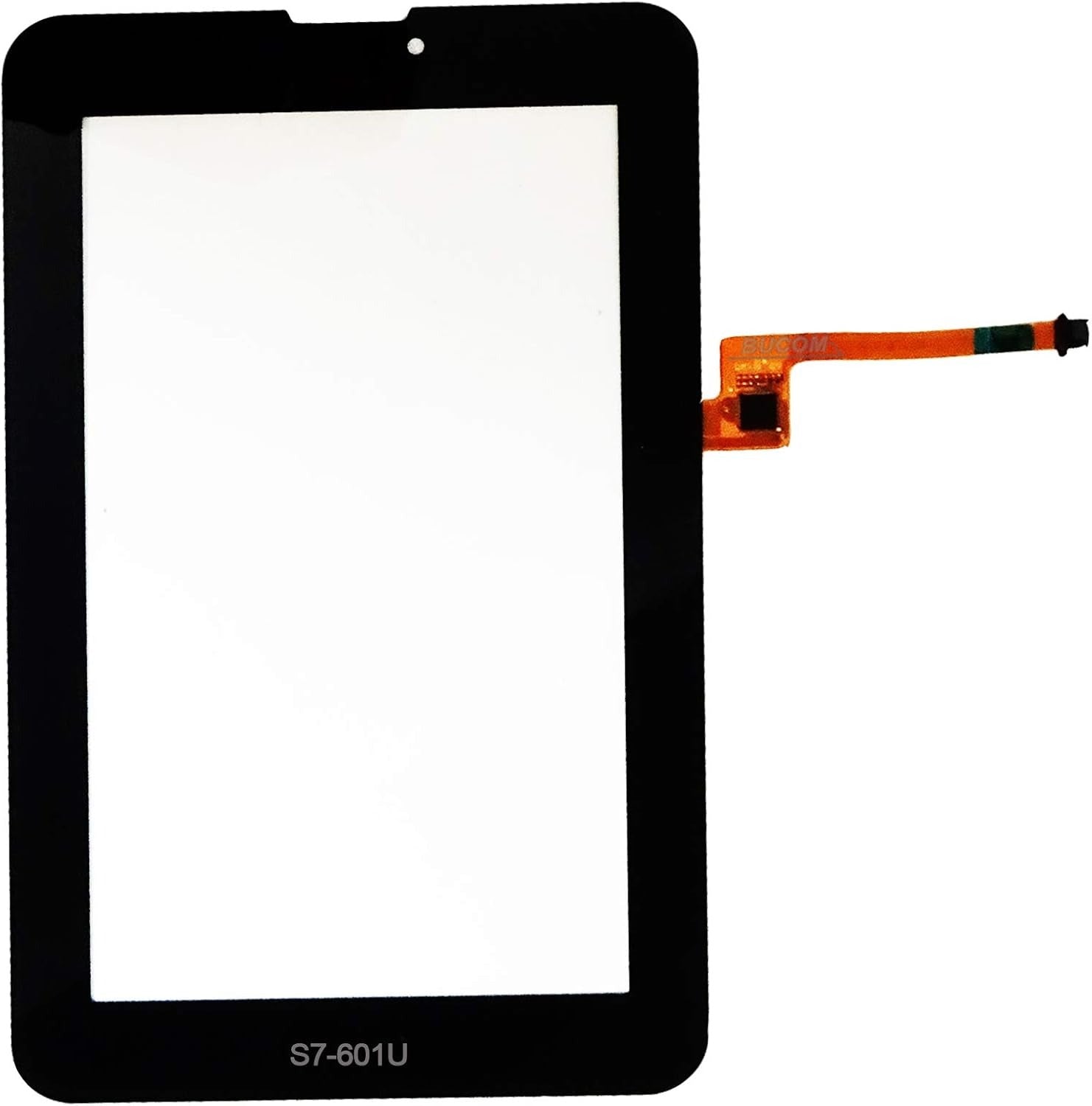 HUAWIE TAB S7 601U Black Touch