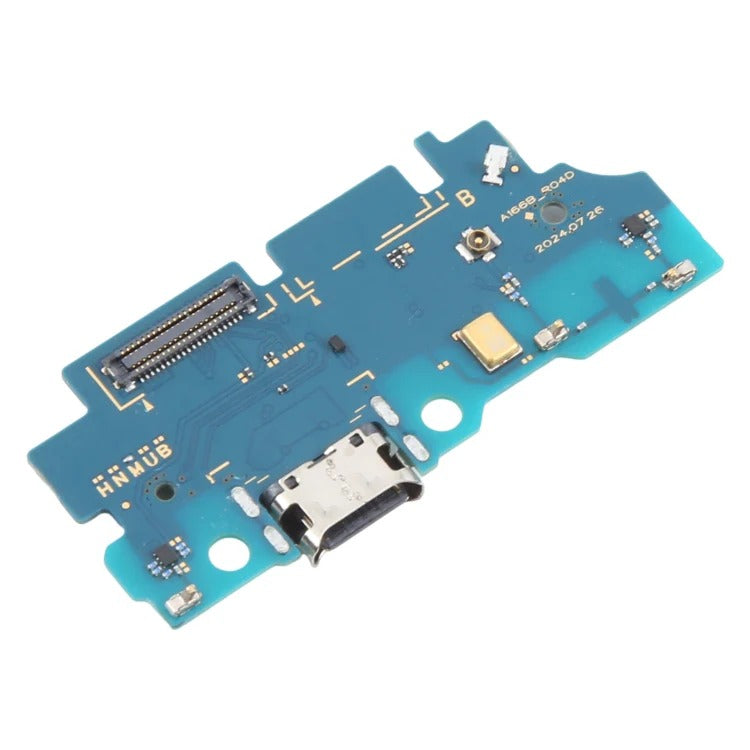 Samsung Galaxy A16 4G SM-A165F Charging Port Board