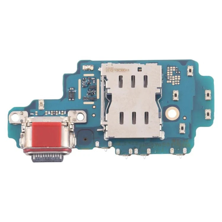 Samsung Galaxy S24 Ultra U 5G SM-S928B Original Charging Port Board