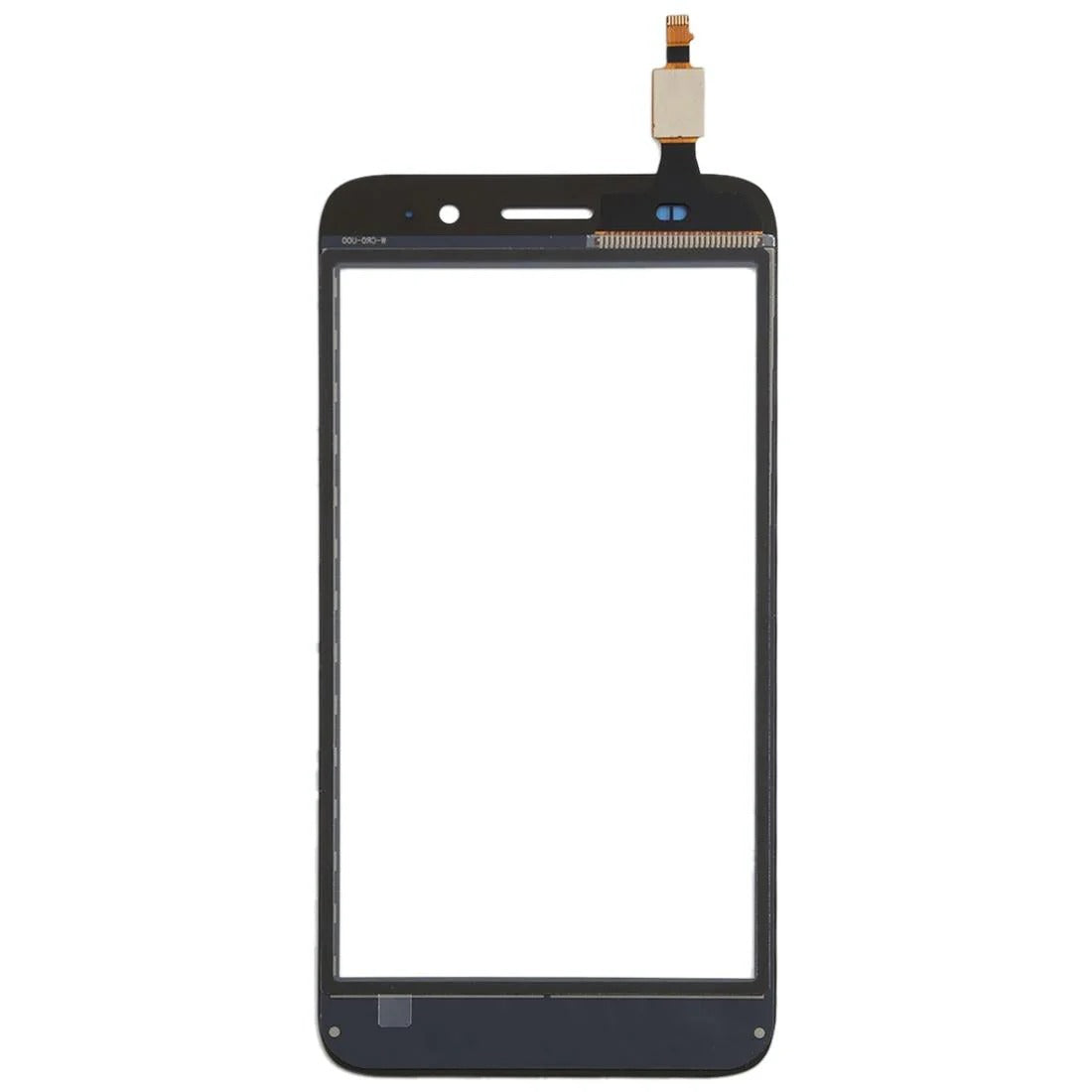 Huawei Y3 (2018) Gold Touch Screen Digitizer