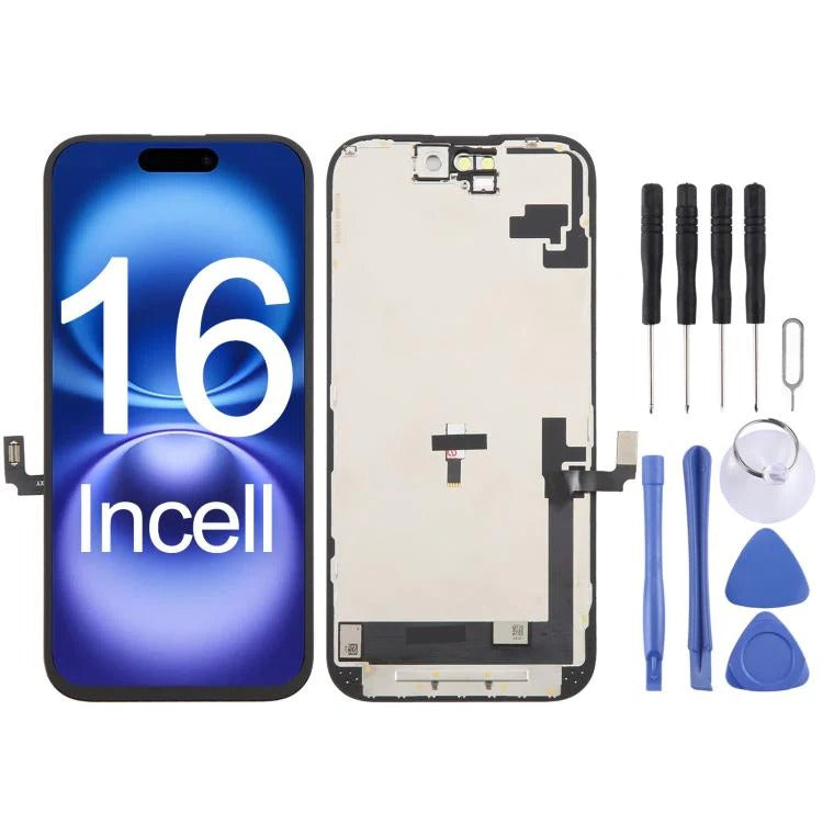 For iPhone 16 incell Screen
