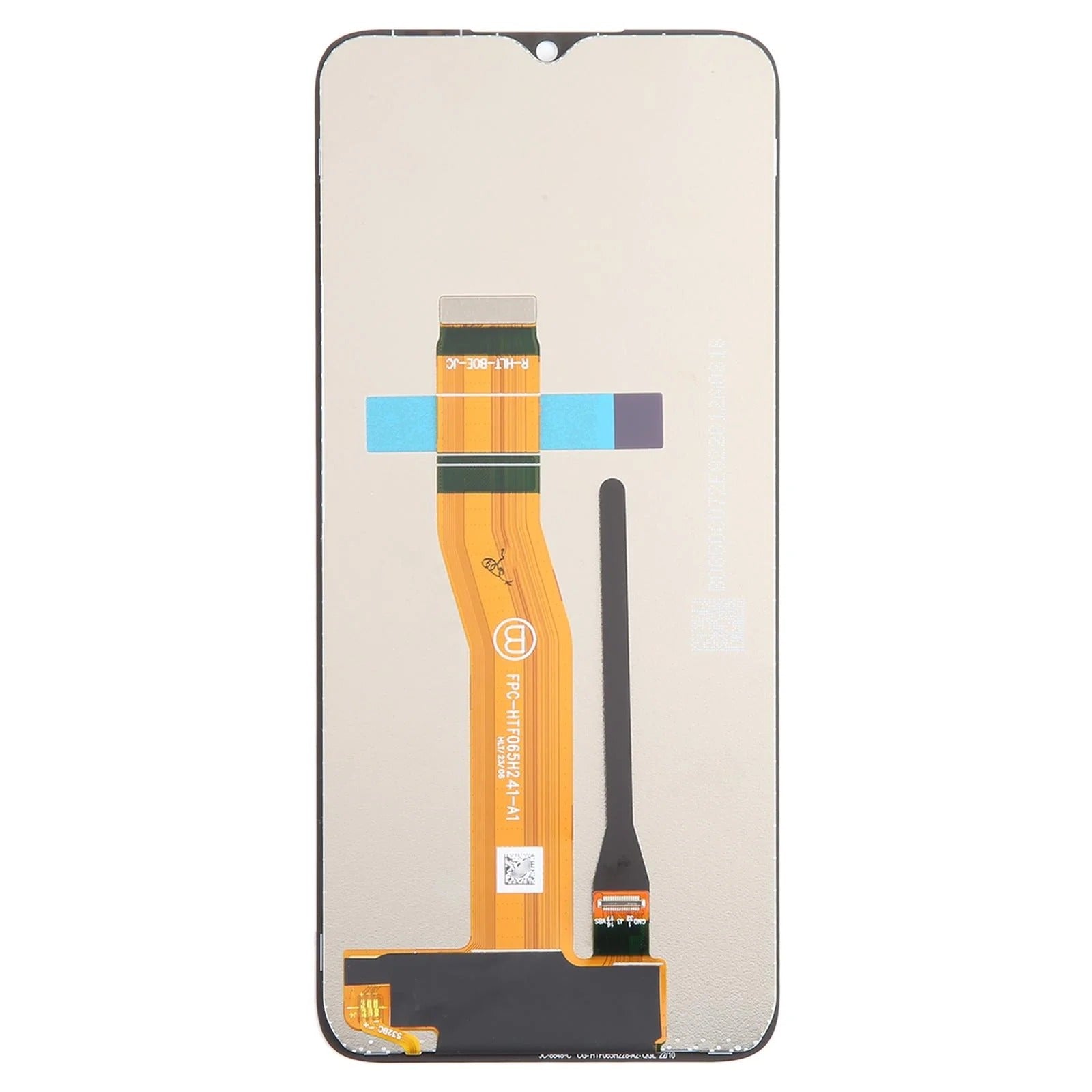 TFT In-Cell Copy LCD Screen for Huawei Honor 70 Lite with Digitizer Full Assembly
