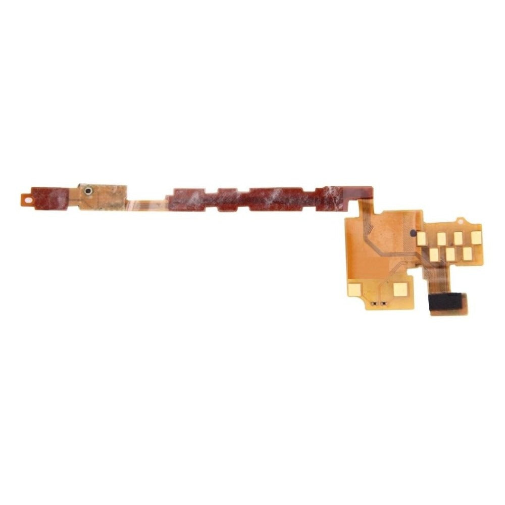 Power Button Flex Cable for Sony Xperia P LT22i Nypon - On Off Flex / PCB