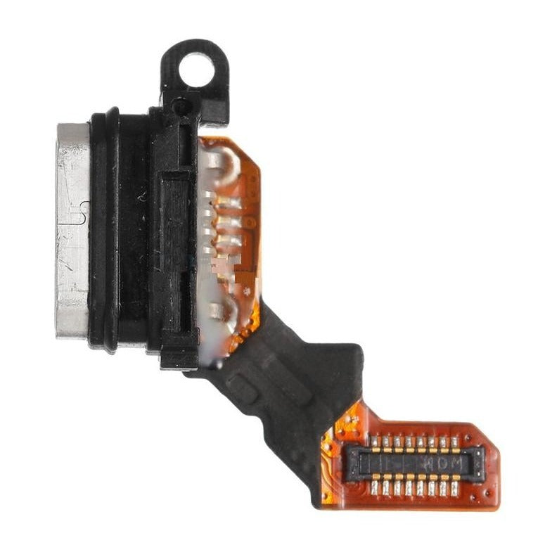 Charging Connector Flex / PCB Board for Sony Xperia M4 Aqua