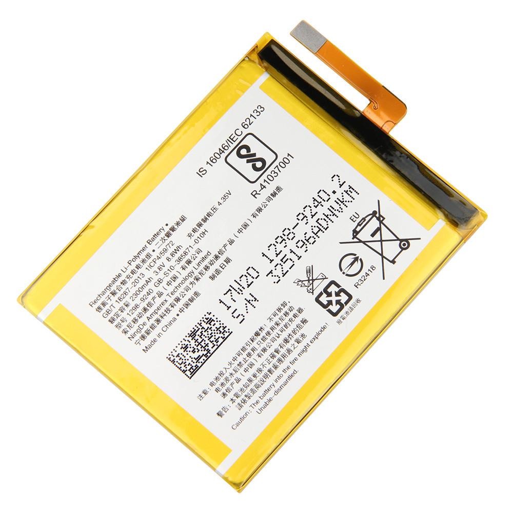 Battery For Sony Xperia XA Replacement