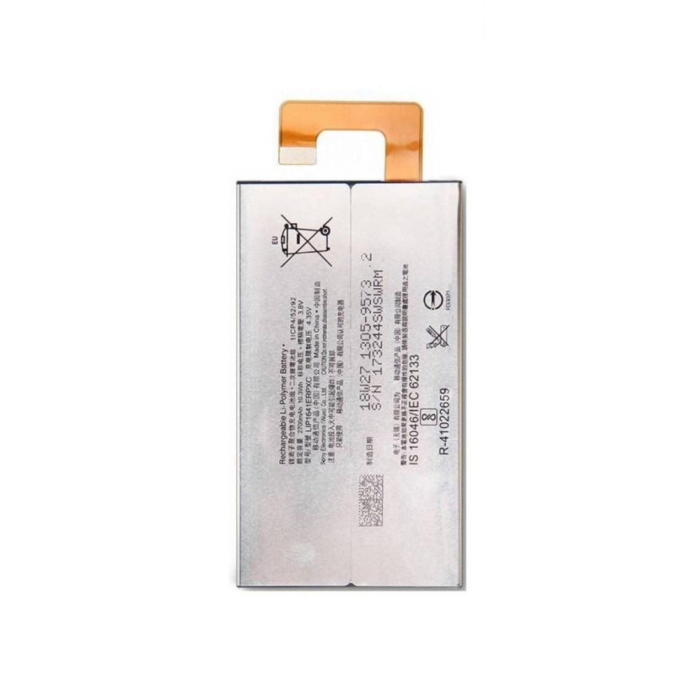 Sony Xperia XA1 Ultra Battery For Replacement