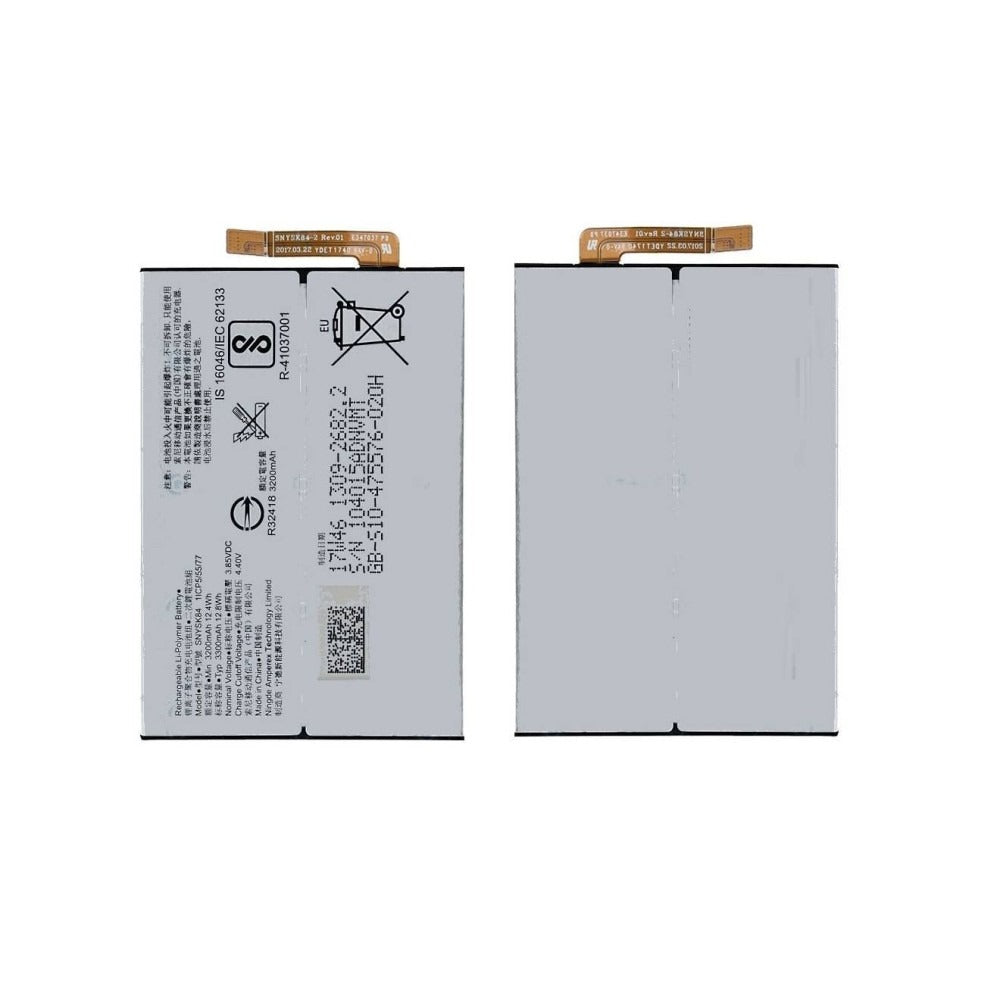 Battery For Sony Xperia XA2 Ultra | LIP1653ERPC | Replacement