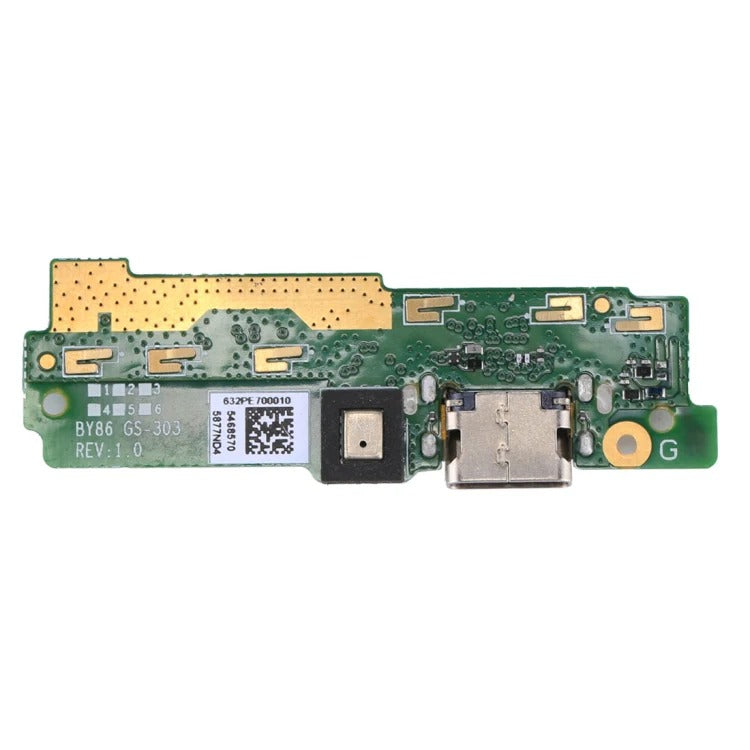 Sony Xperia XA Charging Port PCB Board Module