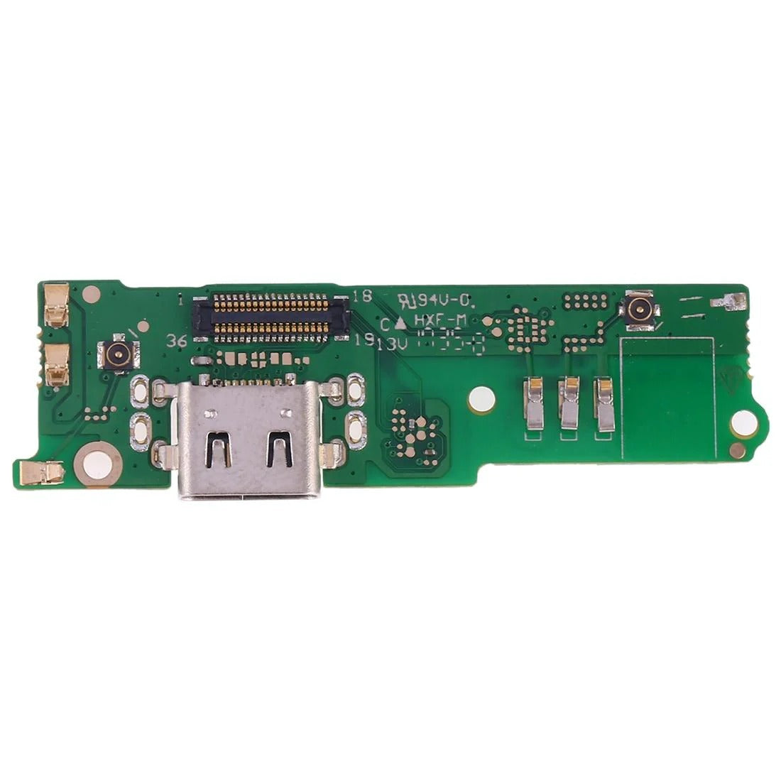 Sony Xperia XA1 Plus Charging Port Replacement