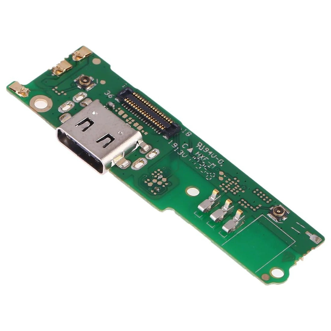 Sony Xperia XA1 Plus Charging Port Replacement