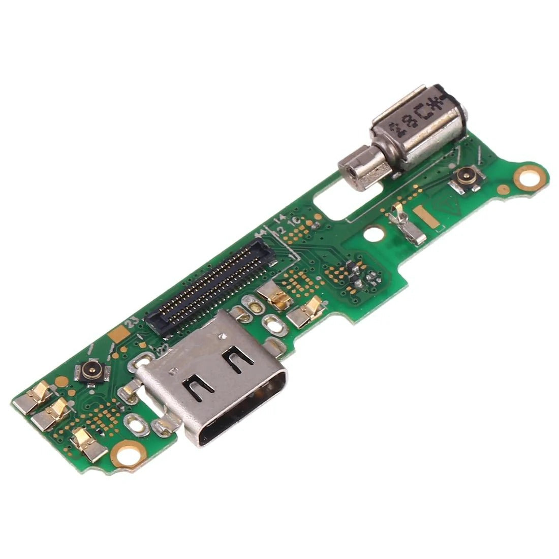Sony Xperia XA2 Charging Port Board Replacement