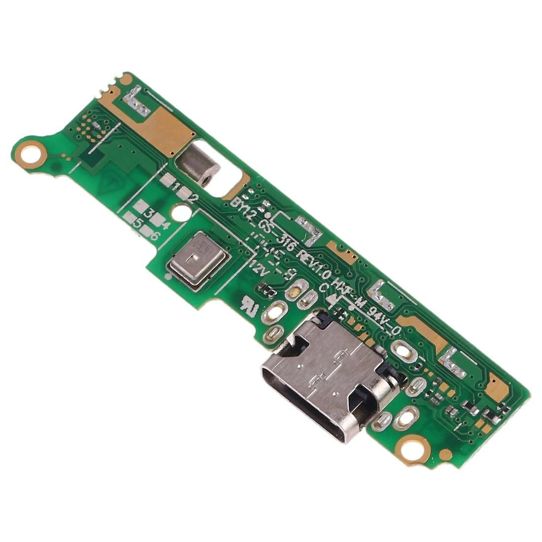 Sony Xperia XA2 Charging Port Board Replacement